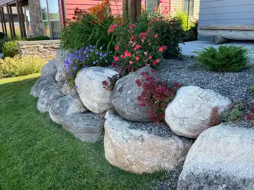 landscaping services West Springfield